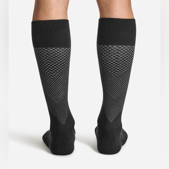 Tommie Copper 4 Pack OTC Compression Socks with Nanoglide Men’s Large (1… - Picture 2 of 7